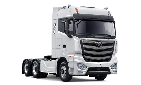 Foton 2544R