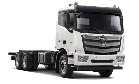 Foton 3344