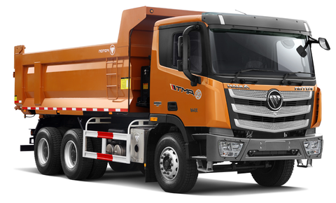Foton 3546
