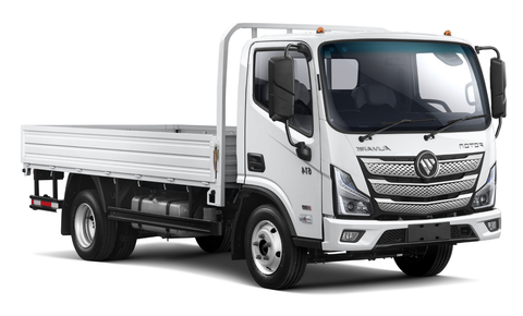 Foton S614 AMT