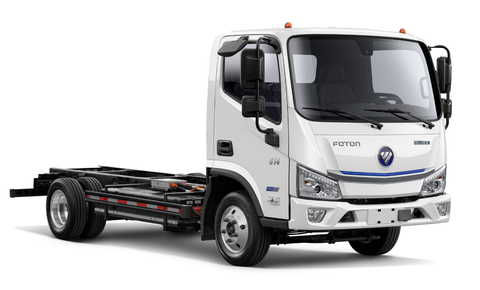 Foton E Aumark 614