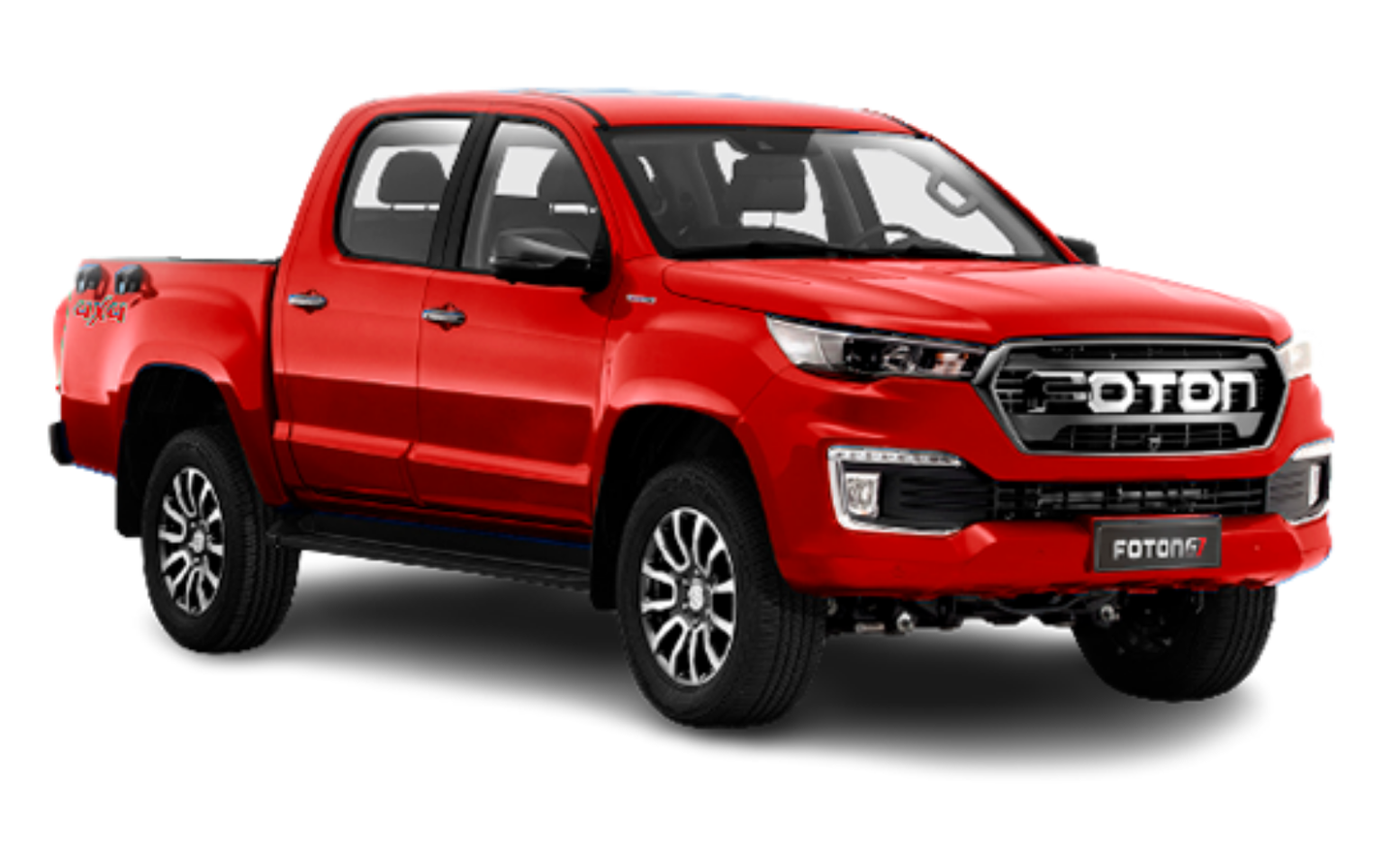 FOTON G7