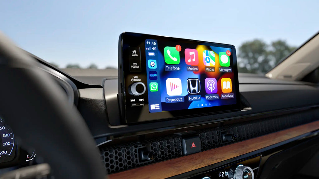 PANTALLA MULTIMEDIA DE 9"