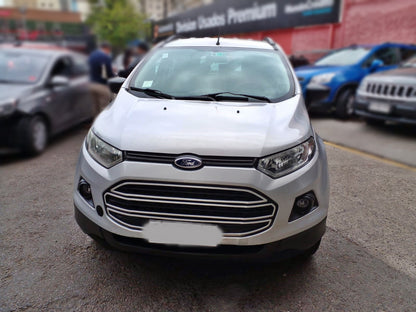 FORD NEW ECOSPORT SE 1.6, 2014