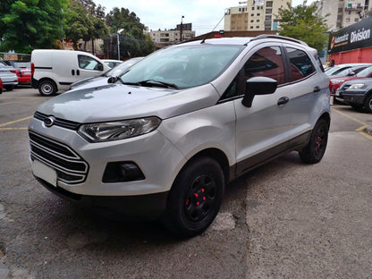 FORD NEW ECOSPORT SE 1.6, 2014