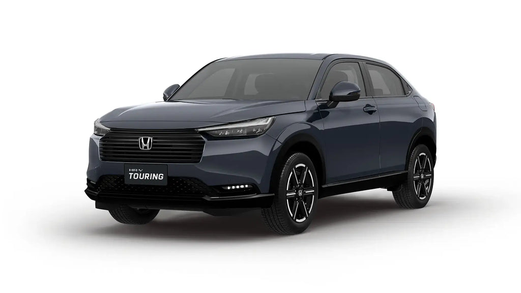 Honda HR-V Touring