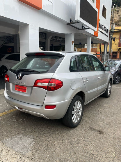 RENAULT KOLEOS EXPRESSION 2.5, 2016