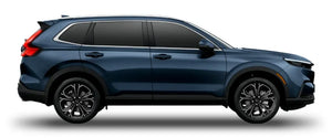 Honda CR-V Advanced Hybrid