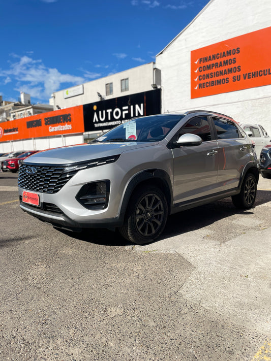 CHERY TIGGO 2 PRO MAX GL 1.5 AT, 2025