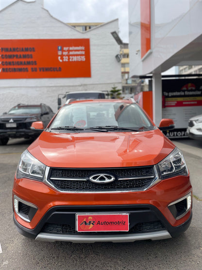 CHERY TIGGO 2 1.5, 2021