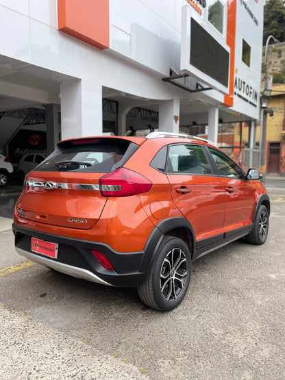 CHERY TIGGO 2 1.5, 2021