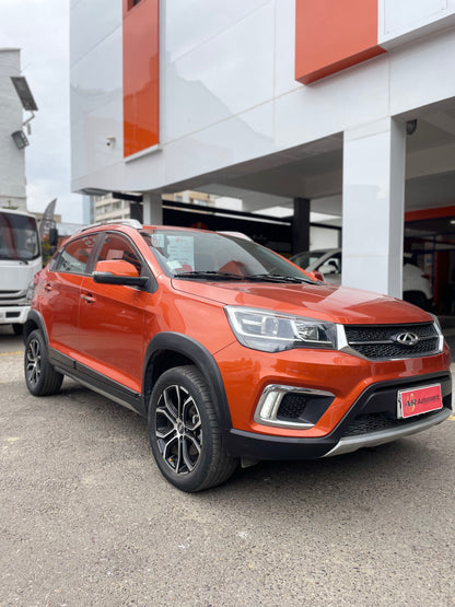 CHERY TIGGO 2 1.5, 2021