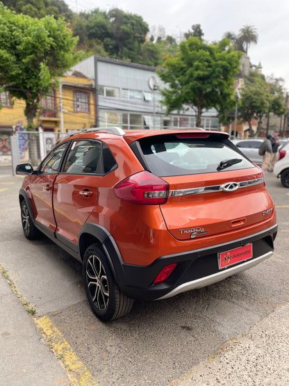 CHERY TIGGO 2 1.5, 2021