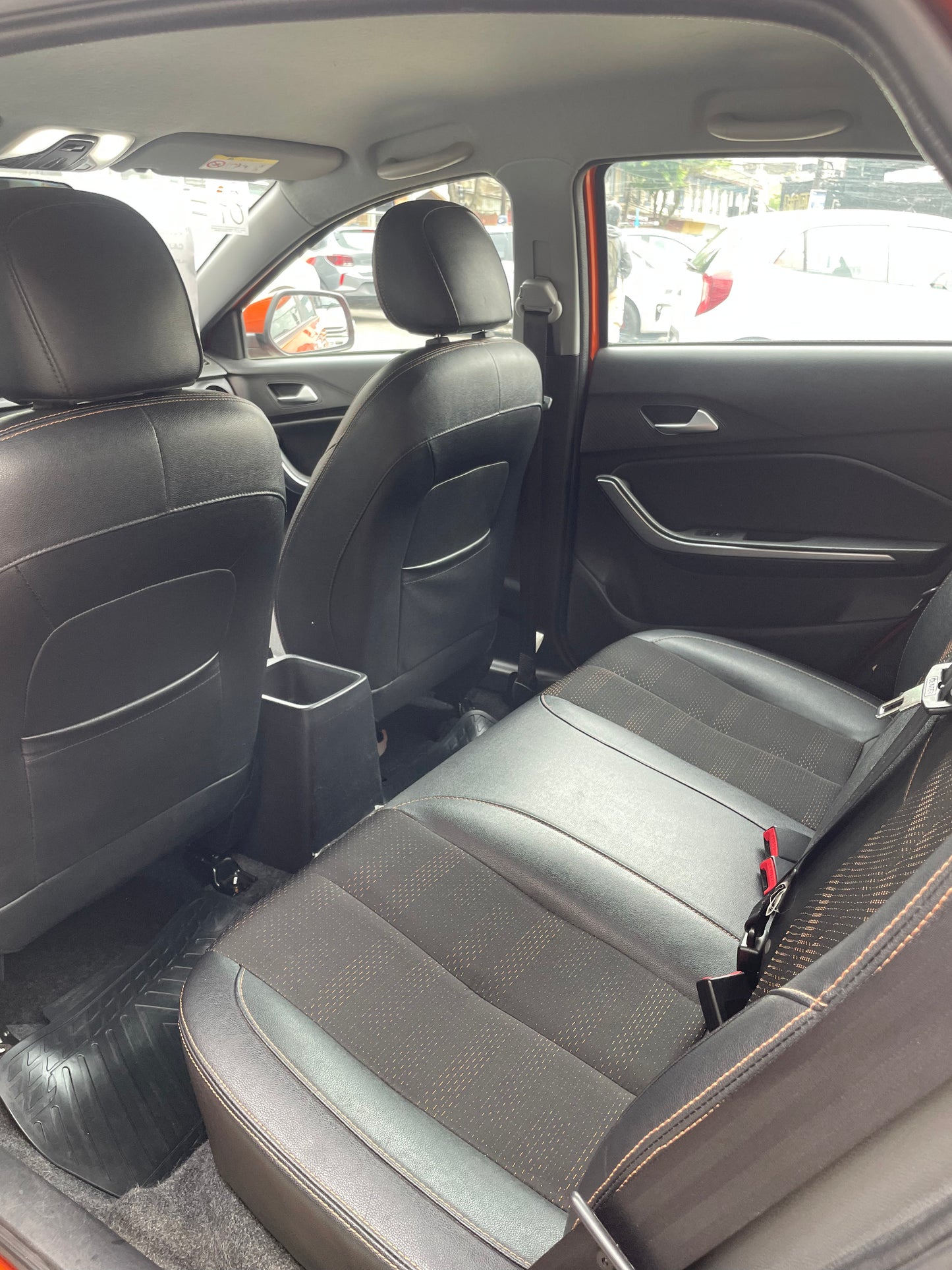 CHERY TIGGO 2 1.5, 2021