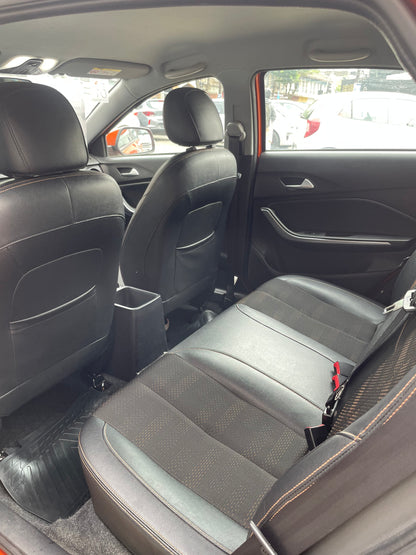 CHERY TIGGO 2 1.5, 2021