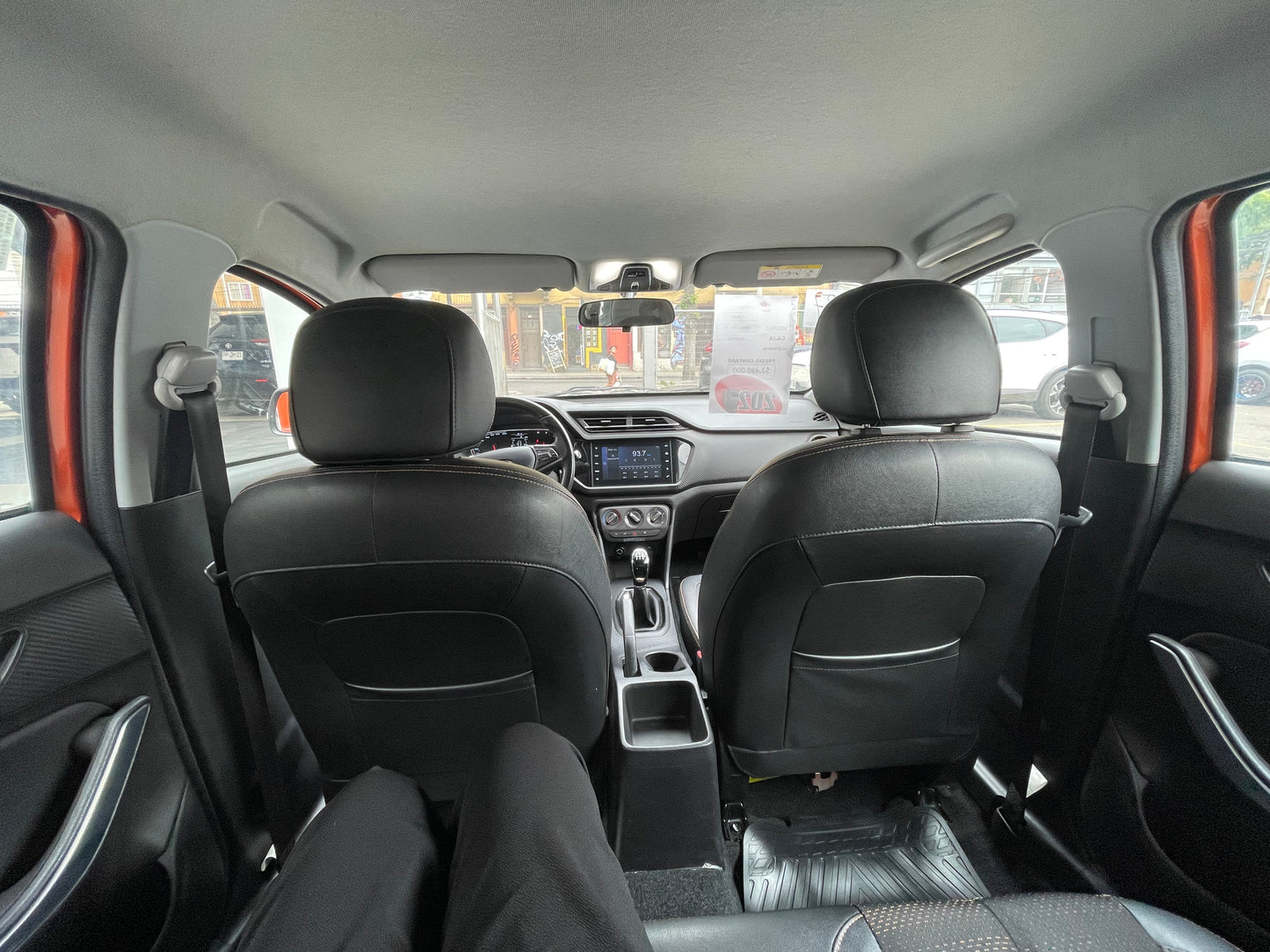 CHERY TIGGO 2 1.5, 2021