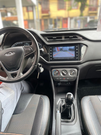 CHERY TIGGO 2 1.5, 2021