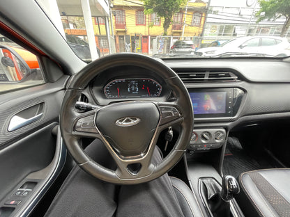 CHERY TIGGO 2 1.5, 2021