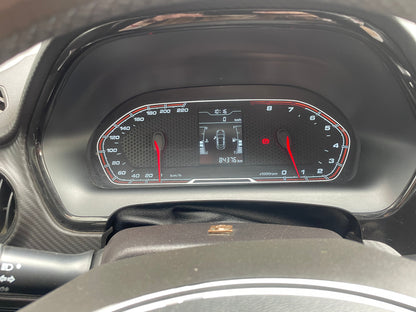 CHERY TIGGO 2 1.5, 2021