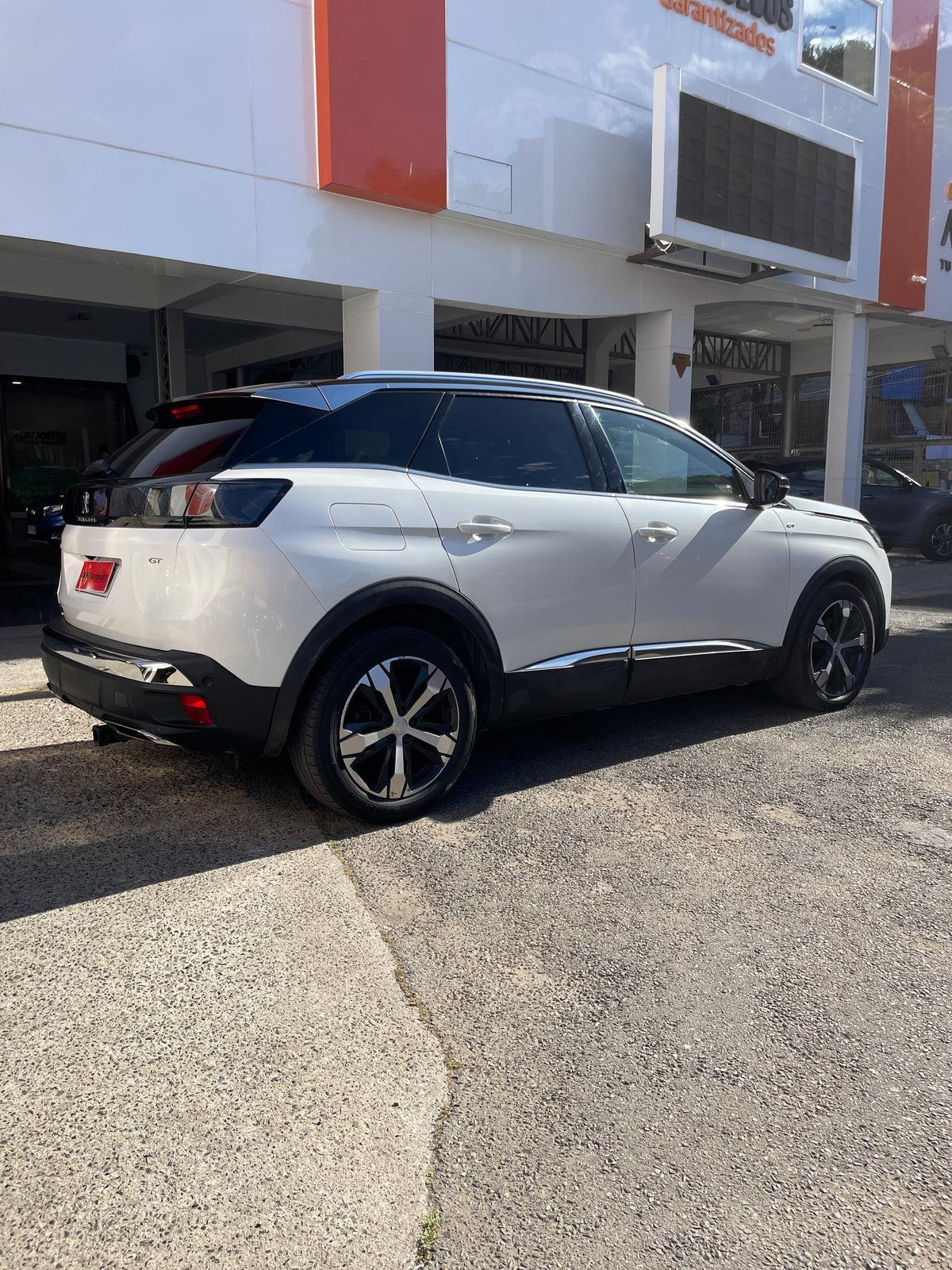 PEUGEOT 3008 BLUE HDI 130 EAT8 1.5 AT, 2021