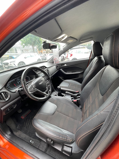 CHERY TIGGO 2 1.5, 2021