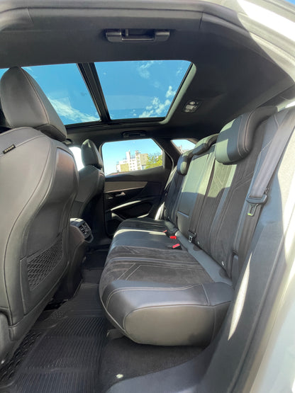 PEUGEOT 3008 BLUE HDI 130 EAT8 1.5 AT, 2021