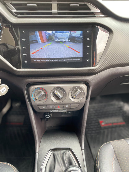 CHERY TIGGO 2 1.5, 2021