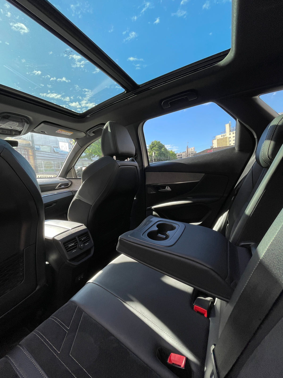 PEUGEOT 3008 BLUE HDI 130 EAT8 1.5 AT, 2021