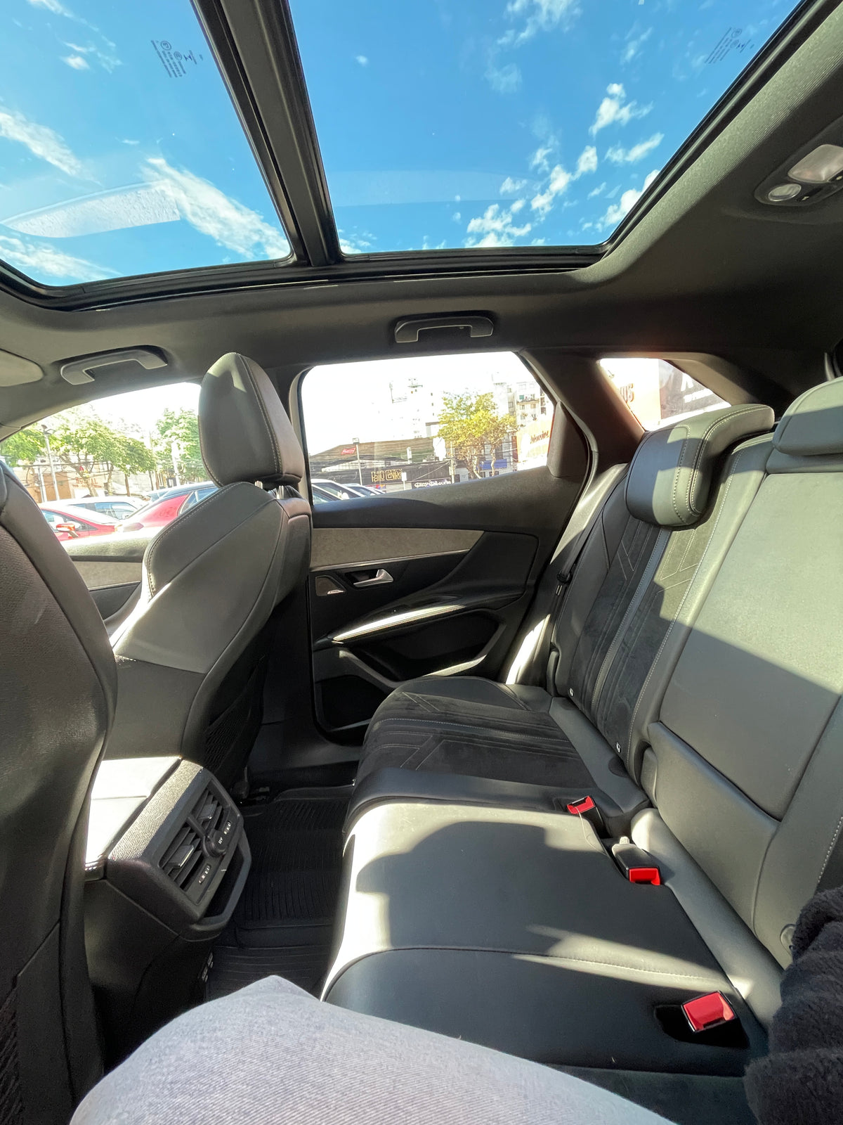 PEUGEOT 3008 BLUE HDI 130 EAT8 1.5 AT, 2021