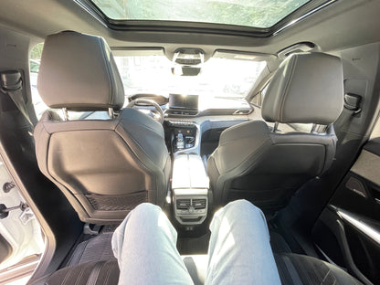 PEUGEOT 3008 BLUE HDI 130 EAT8 1.5 AT, 2021