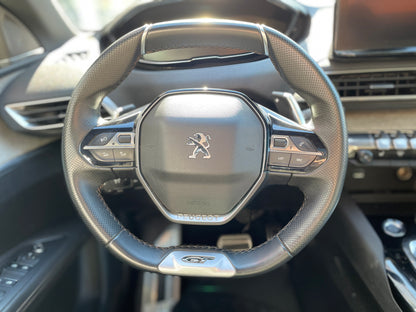 PEUGEOT 3008 BLUE HDI 130 EAT8 1.5 AT, 2021