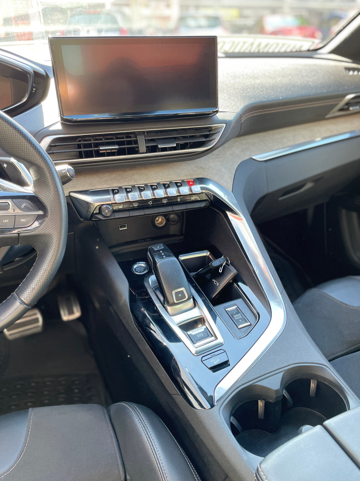 PEUGEOT 3008 BLUE HDI 130 EAT8 1.5 AT, 2021