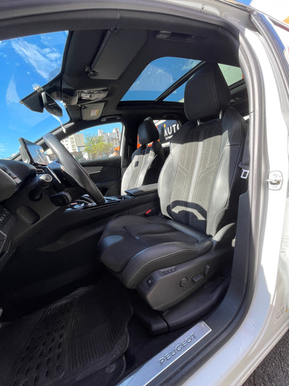 PEUGEOT 3008 BLUE HDI 130 EAT8 1.5 AT, 2021