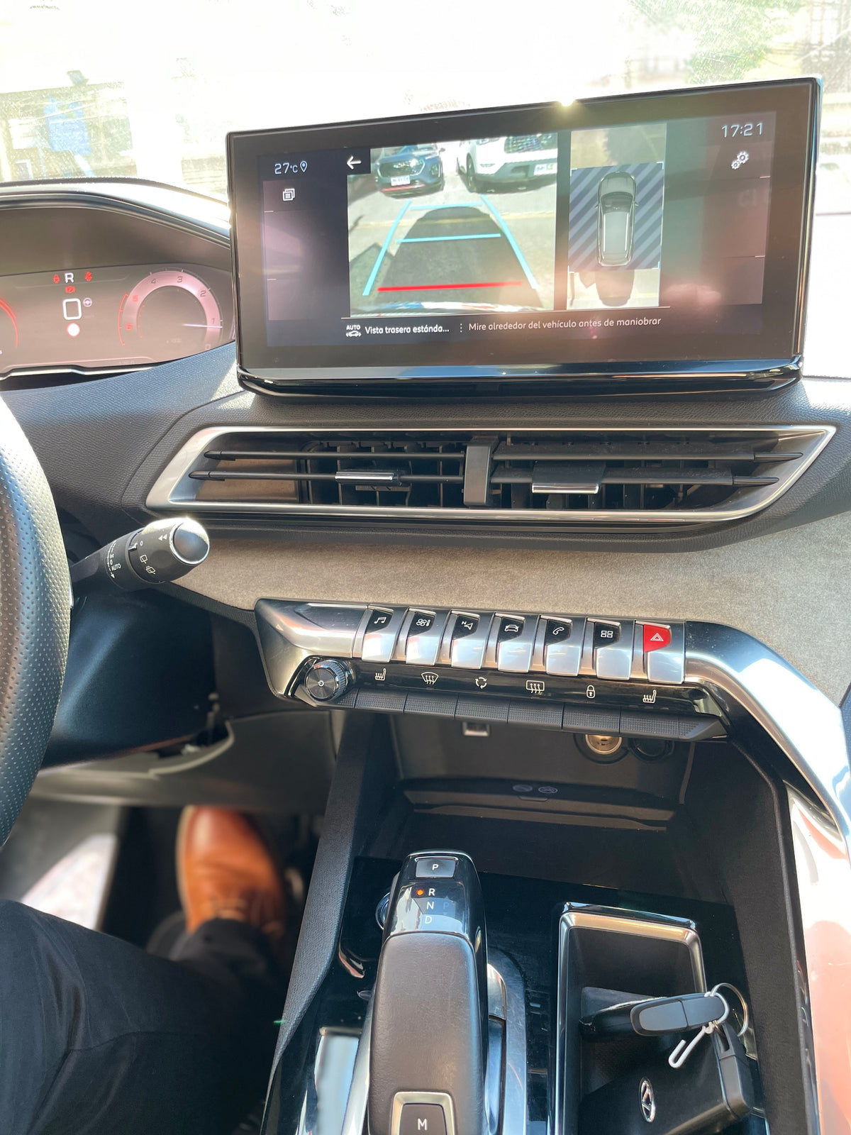 PEUGEOT 3008 BLUE HDI 130 EAT8 1.5 AT, 2021