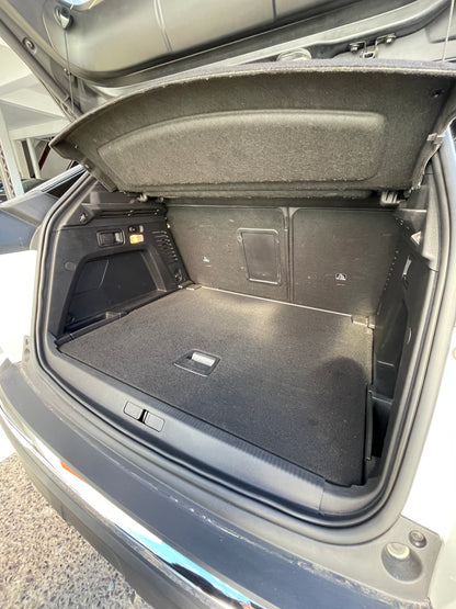 PEUGEOT 3008 BLUE HDI 130 EAT8 1.5 AT, 2021