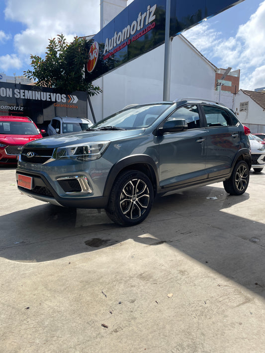 CHERY TIGGO 2 1.5, 2022