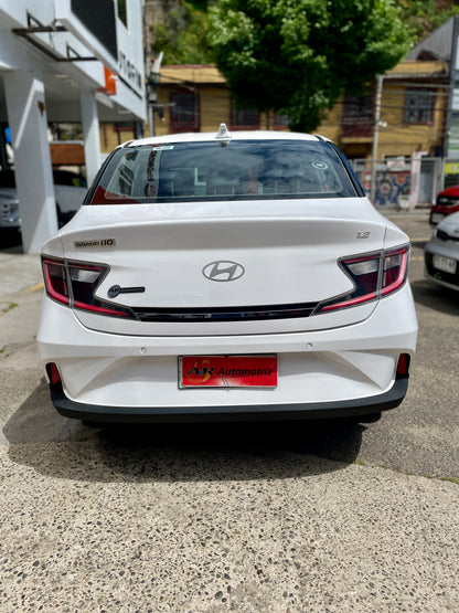 HYUNDAI GRAND I10 AI3 4X2 1.2, 2024
