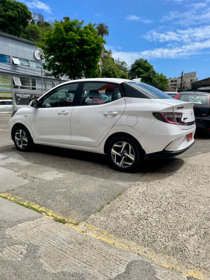 HYUNDAI GRAND I10 AI3 4X2 1.2, 2024