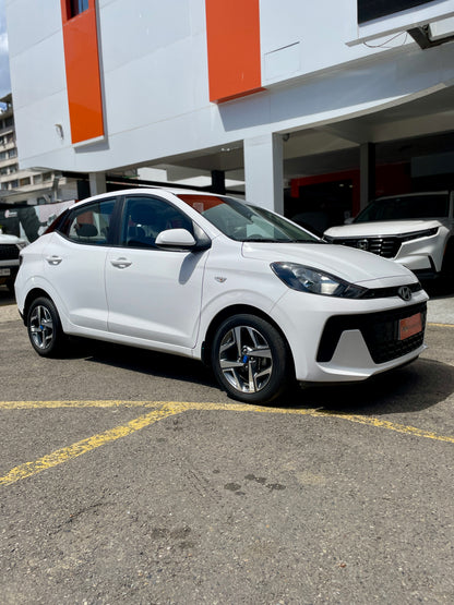 HYUNDAI GRAND I10 AI3 4X2 1.2, 2024