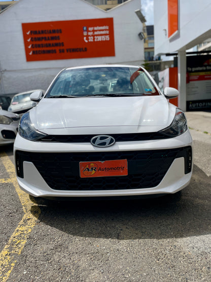 HYUNDAI GRAND I10 AI3 4X2 1.2, 2024