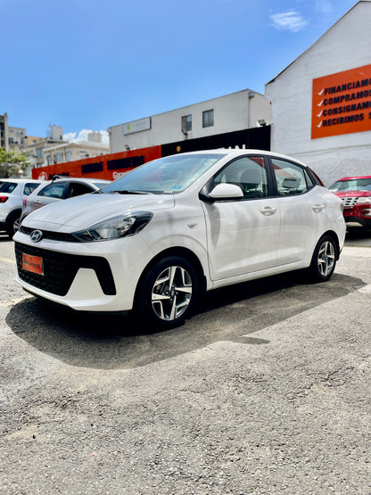 HYUNDAI GRAND I10 AI3 4X2 1.2, 2024