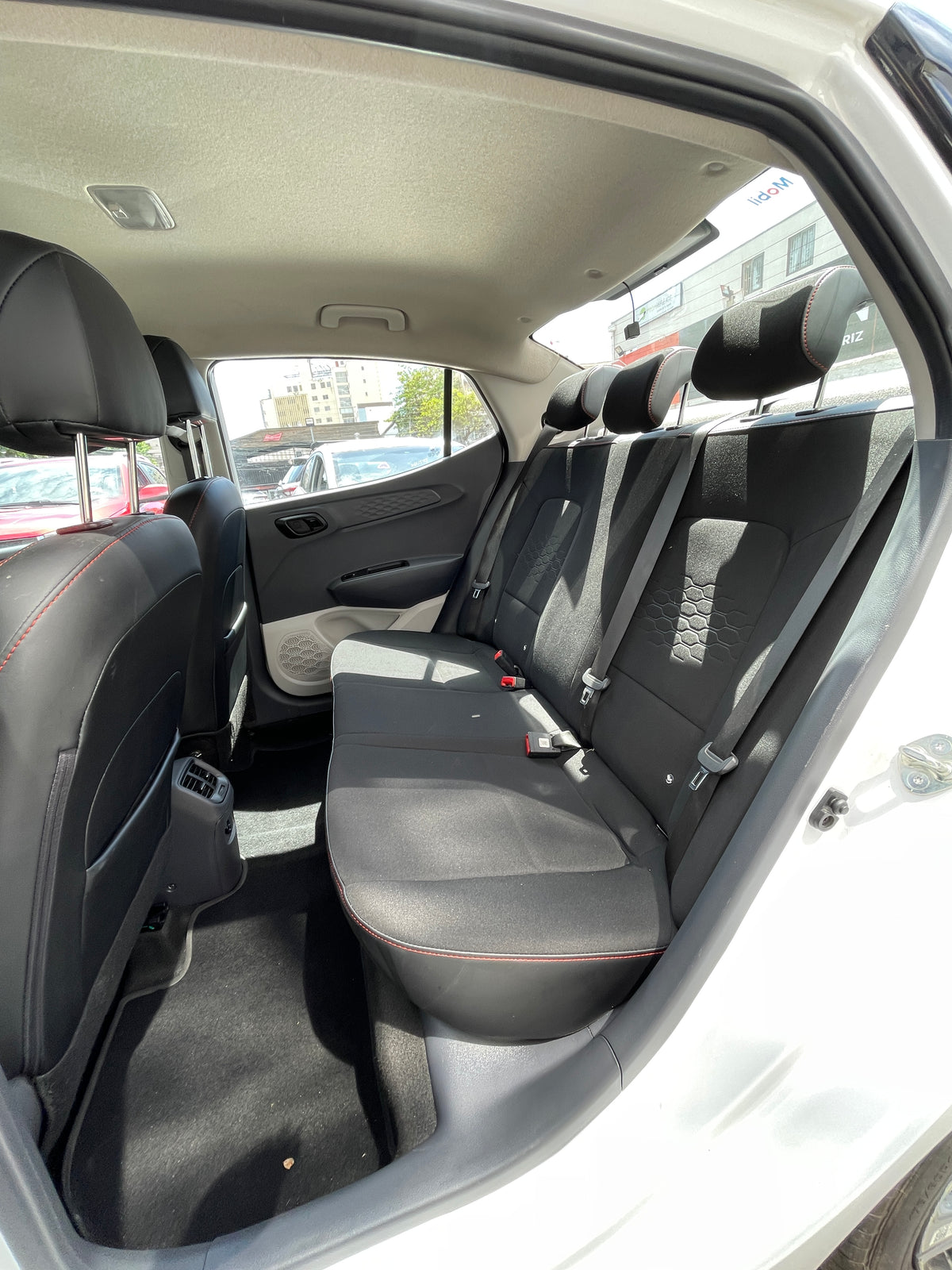 HYUNDAI GRAND I10 AI3 4X2 1.2, 2024