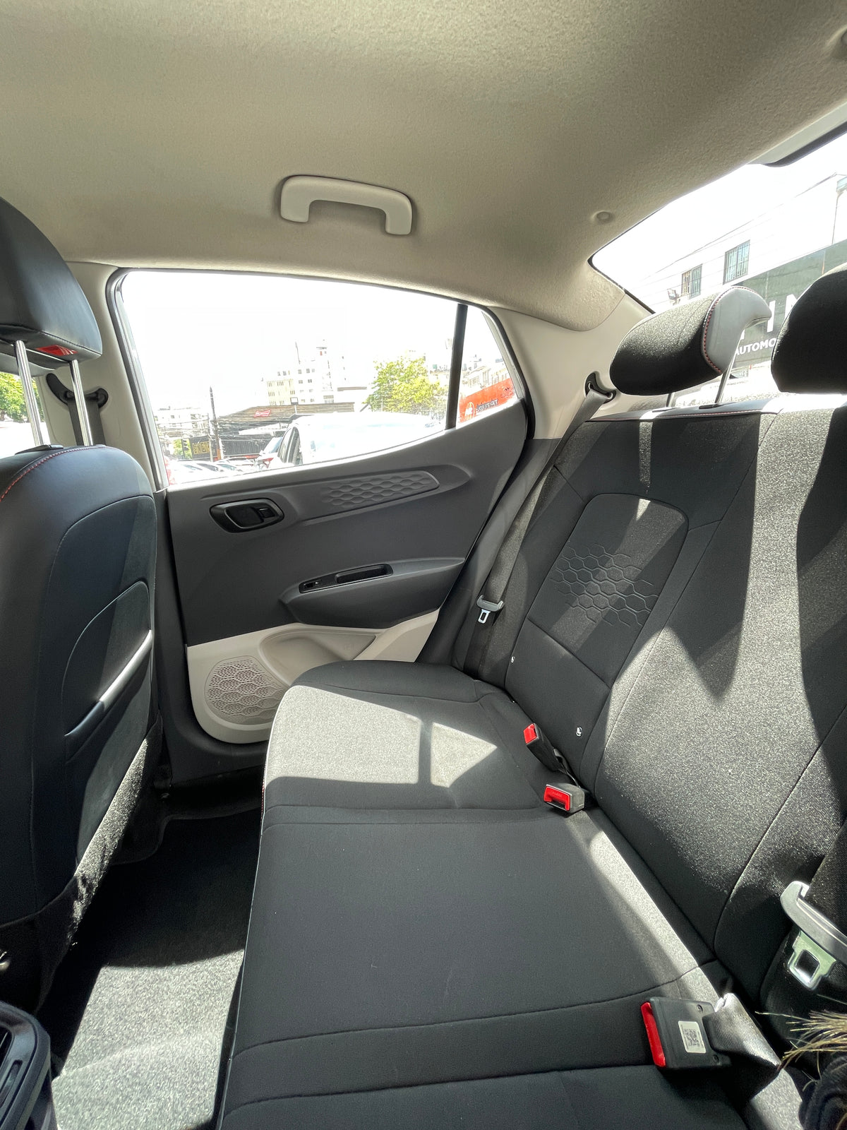 HYUNDAI GRAND I10 AI3 4X2 1.2, 2024