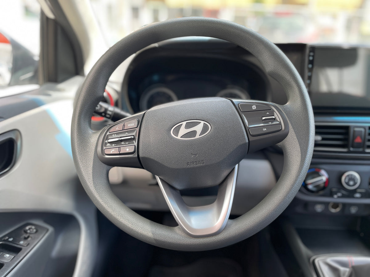 HYUNDAI GRAND I10 AI3 4X2 1.2, 2024