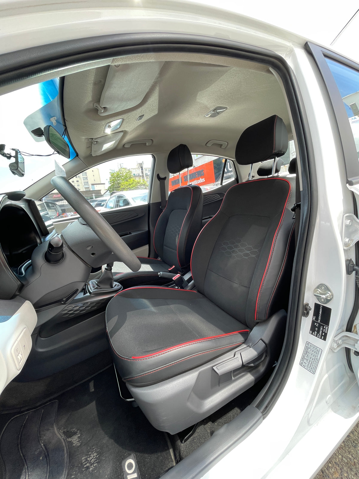 HYUNDAI GRAND I10 AI3 4X2 1.2, 2024