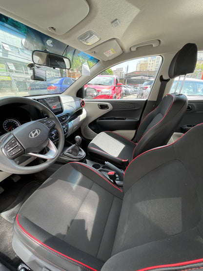 HYUNDAI GRAND I10 AI3 4X2 1.2, 2024
