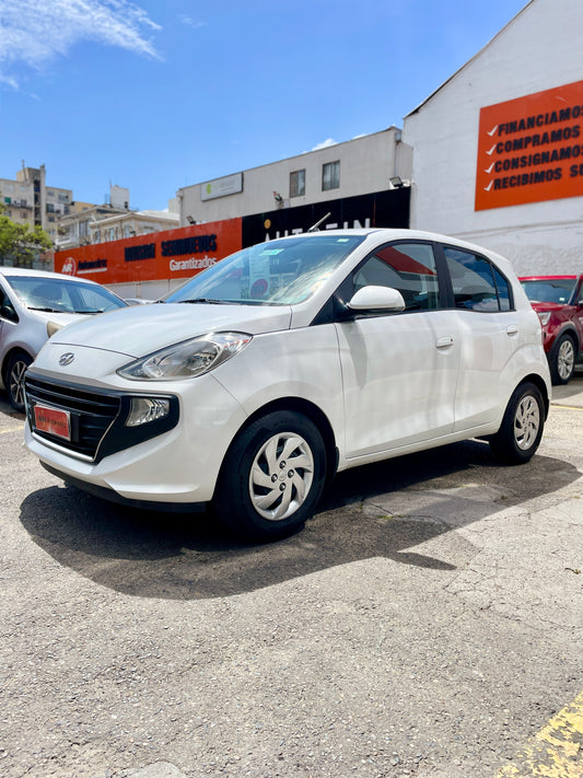 HYUNDAI ATOS AH2 HB 1.1, 2022