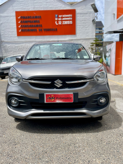SUZUKI CELERIO GLX 1.0, 2022
