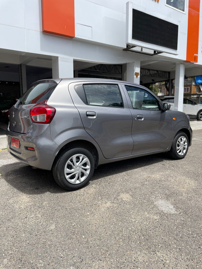 SUZUKI CELERIO GLX 1.0, 2022