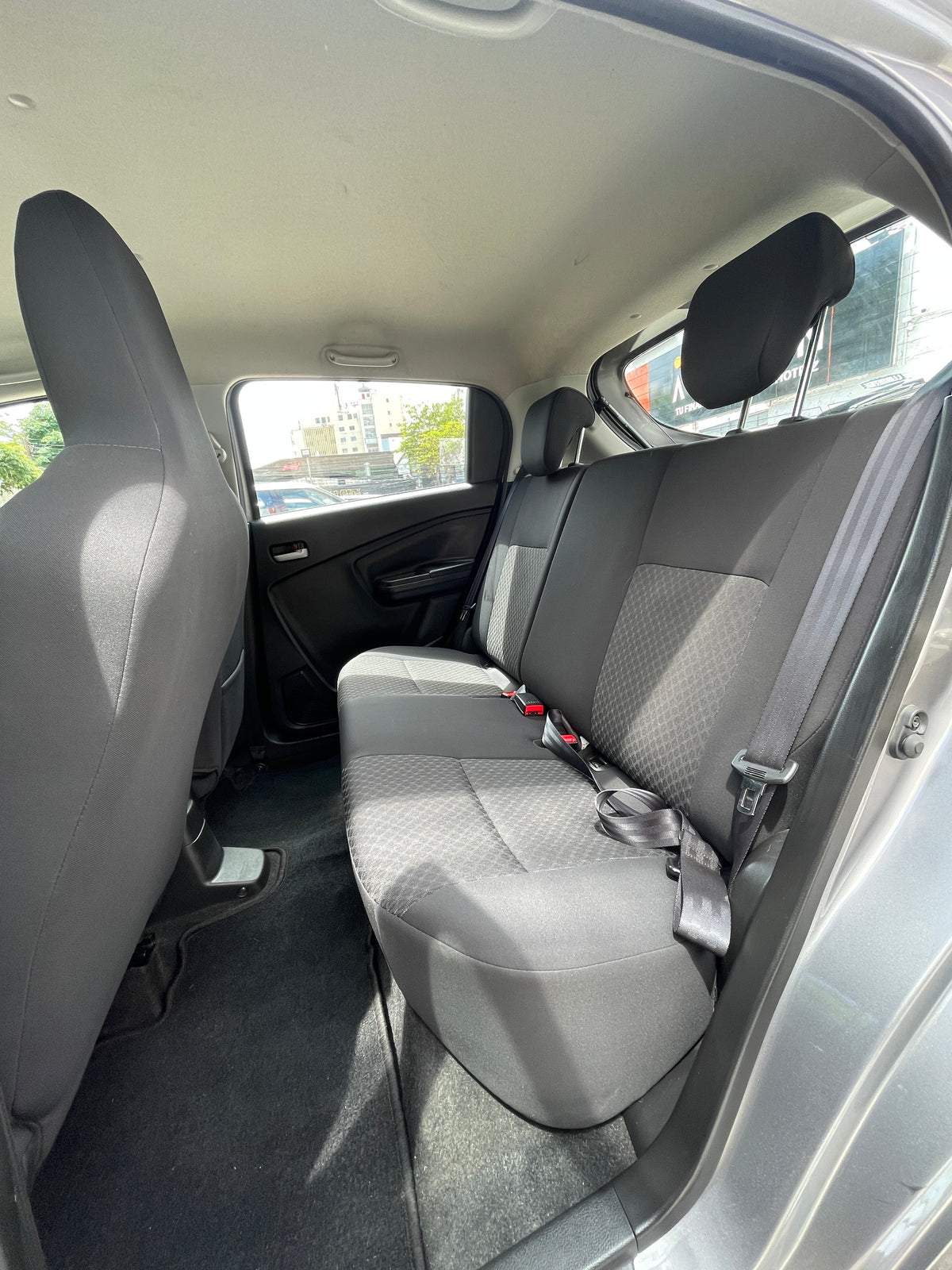 SUZUKI CELERIO GLX 1.0, 2022